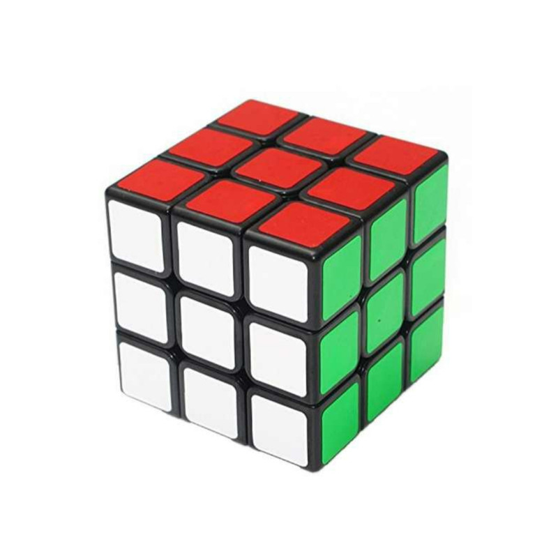 مکعب روبیک مدل CU65