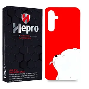 HEPRO MC Cover for SAMSUNG GALAXY A05S