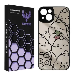 RIVEN RI3-14 Case For Apple iphone 14