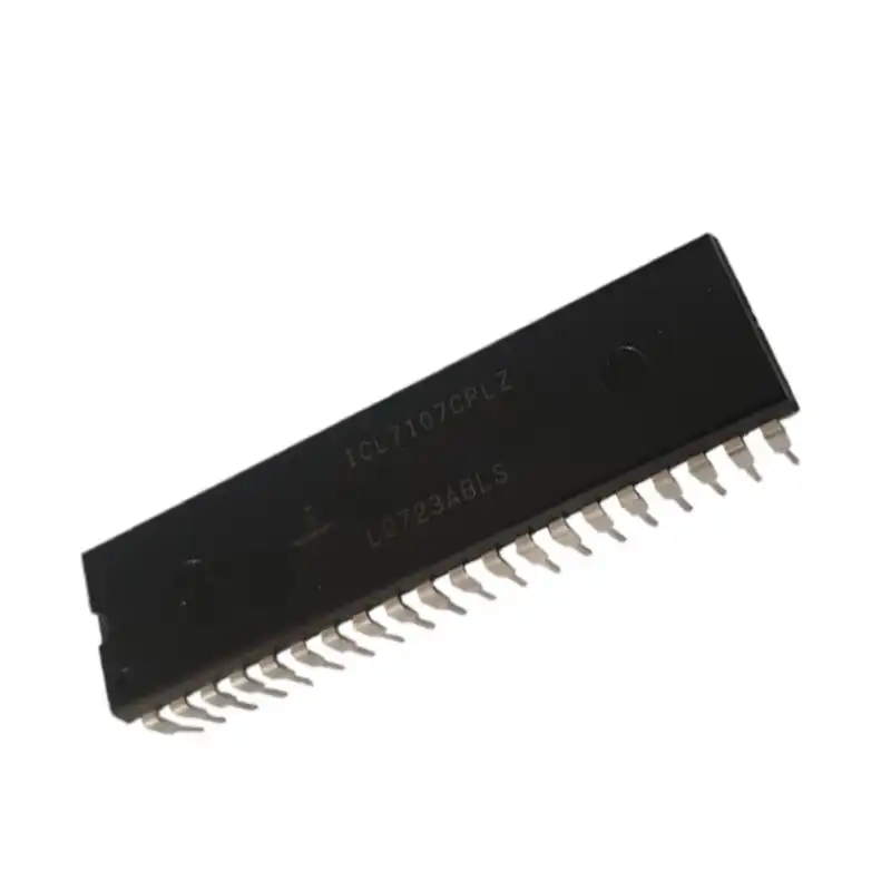 میکروکنترلر اتمل مدل 89c55