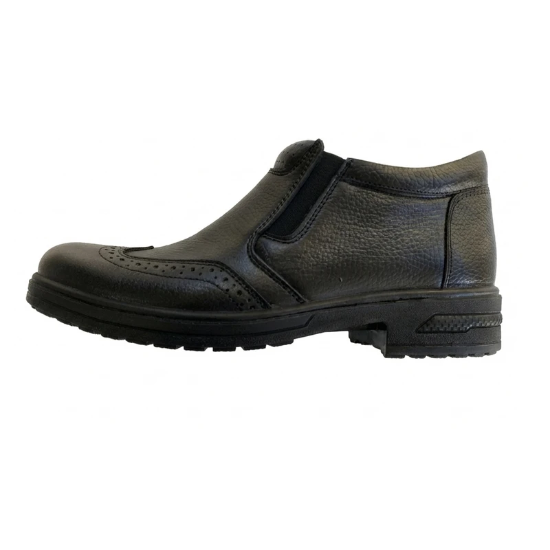 نیم بوت مردانه مدل 1331
