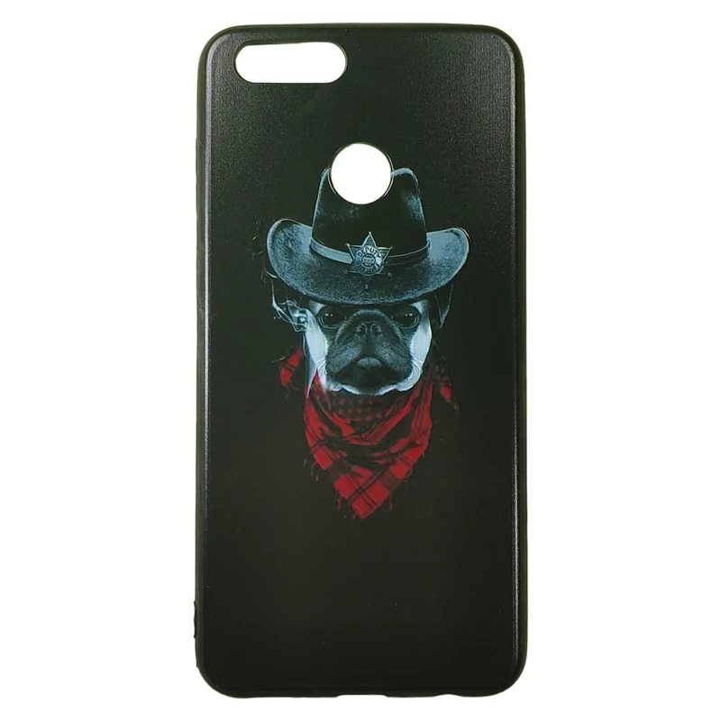 کاور فشن کد 8140 مناسب برای گوشی موبایل آنر 7x