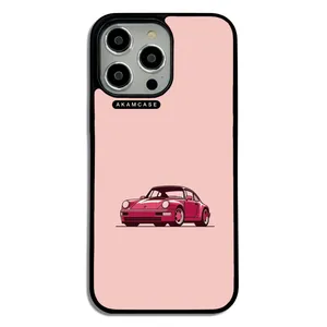AKAM AMC-WA14PROMAX-CARS-25 Cover For Apple iPhone 14 Pro Max
