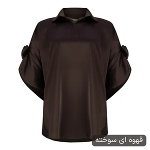 بلوز زنانه السانا مدل مینور کد 2686