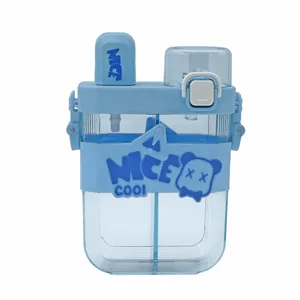 قمقمه مدل مخزن دار طرح nice cool کد 200