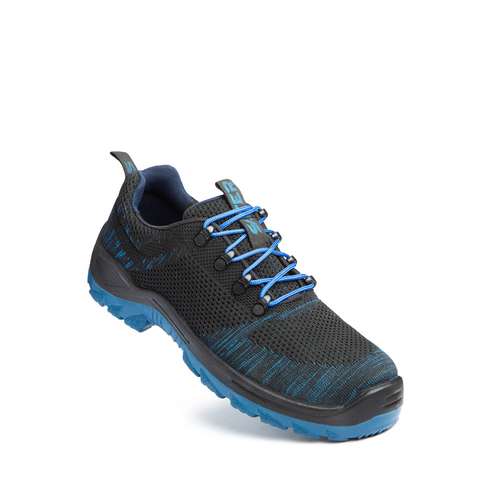 کفش ایمنی مدل مهندسی اسپرت کد 01