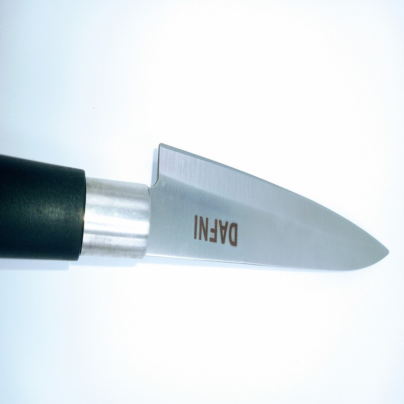 چاقو دافنی مدل دسته پلاستیک