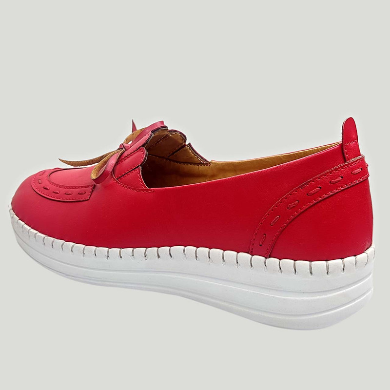 کفش طبی زنانه مدل کیمیا