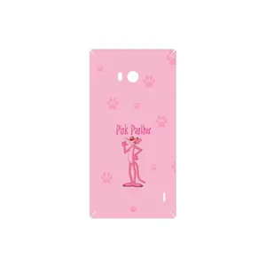 MAHOOT The Pink Panther Cover Sticker for Nokia Lumia 930