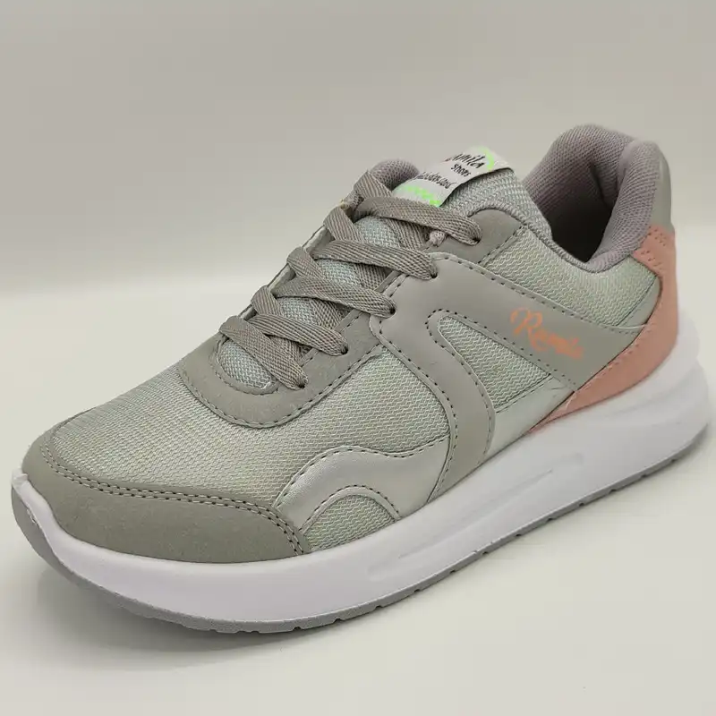 کفش پیاده روی زنانه رامیلا مدل عاطفه