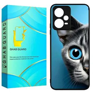 Ghab Guard X5GCH Cover For Xiaomi Poco X5 Pro 5G 