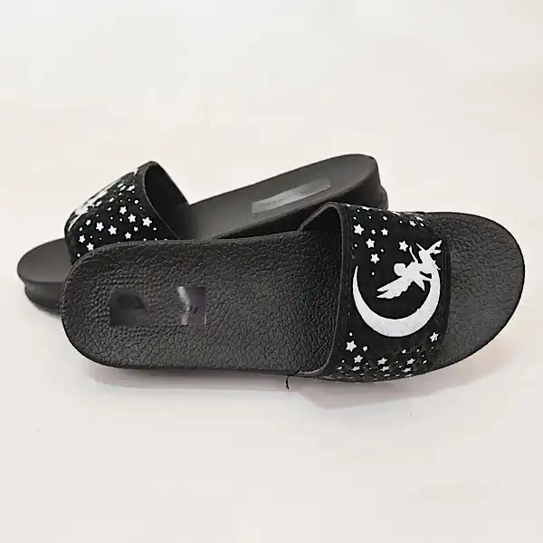 دمپایی زنانه مدل Saeedi