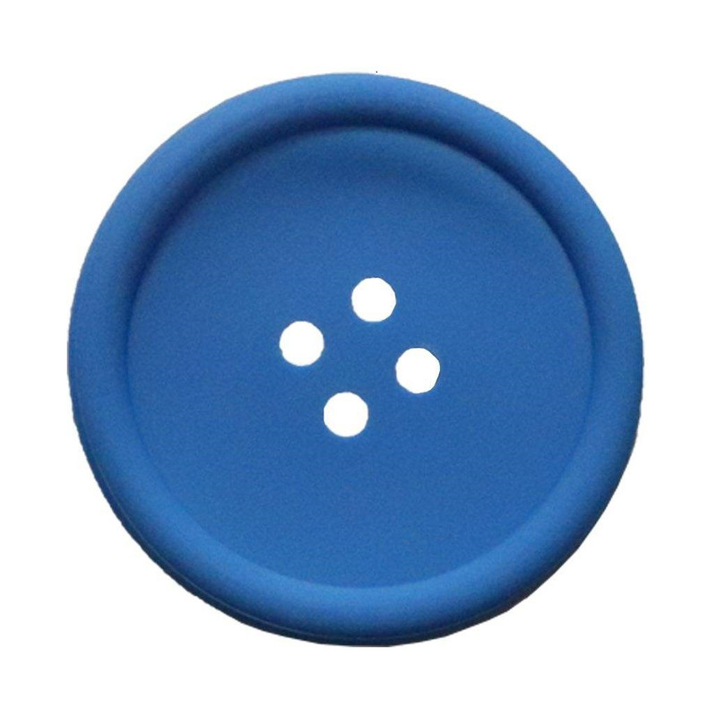 زیر لیوانی مدل دکمه ای کد IL1239 بسته 6 عددی