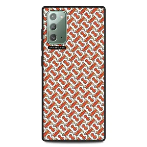 AKAM AMC-WSGN20-RICH-12 Cover For Samsung Galaxy Note 20