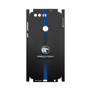 MAHOOT PROTON-FullSkin Cover Sticker for Honor 8