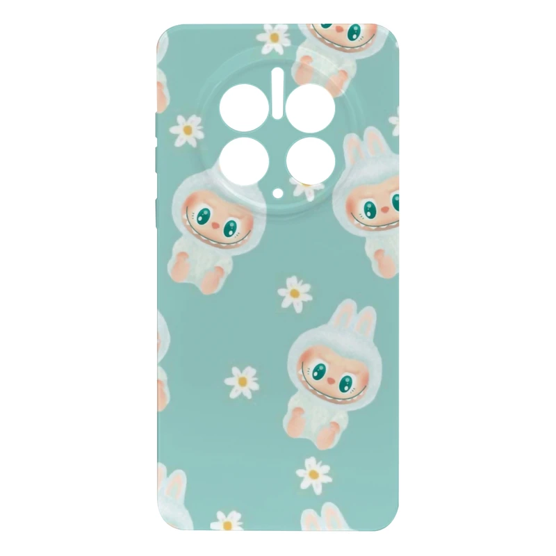 کاور گارد قاب علوی مدل SML مناسب برای گوشی موبایل هواوی Mate 50 Pro