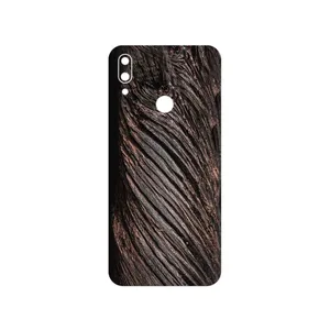 MAHOOT Wood Texture 9 Cover Sticker for Xiaomi Redmi Note 7