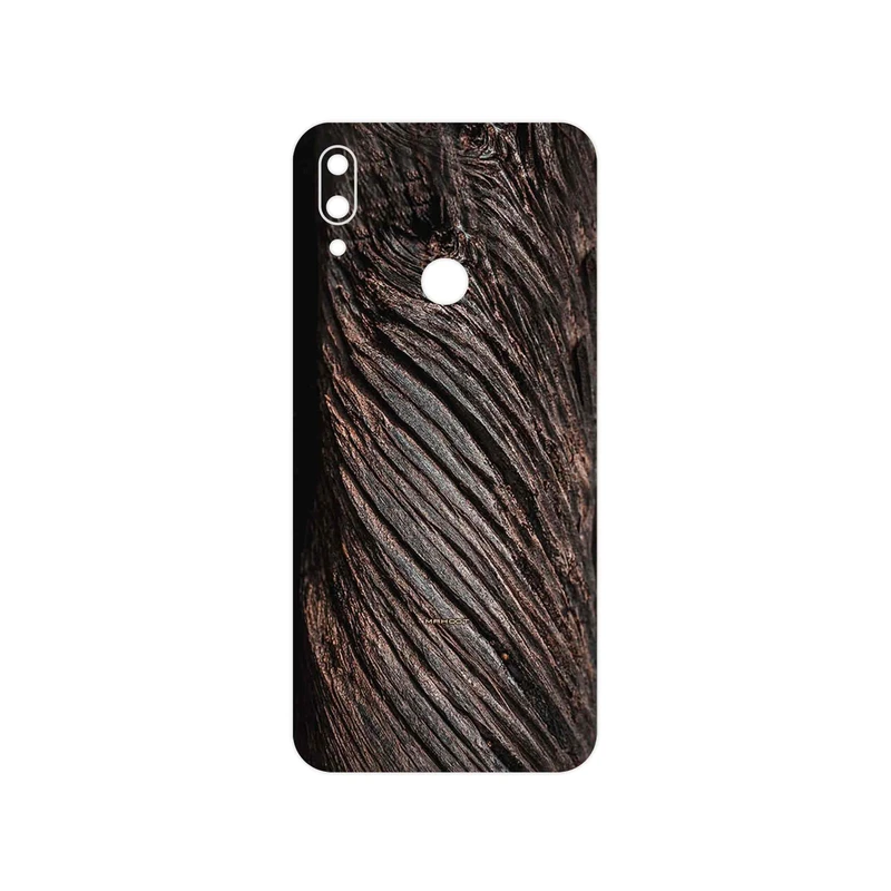 برچسب پوششی ماهوت مدل Wood Texture 9 مناسب برای گوشی موبایل شیائومی Redmi Note 7