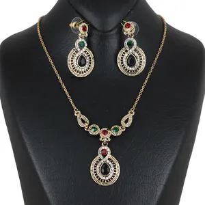 نیم ست زنانه کد AA1