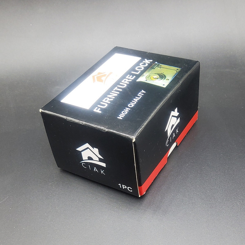 قفل کمد سیاک مدل 2022