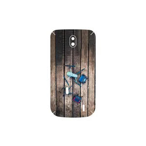 MAHOOT Drone Cover Sticker for Nokia 1