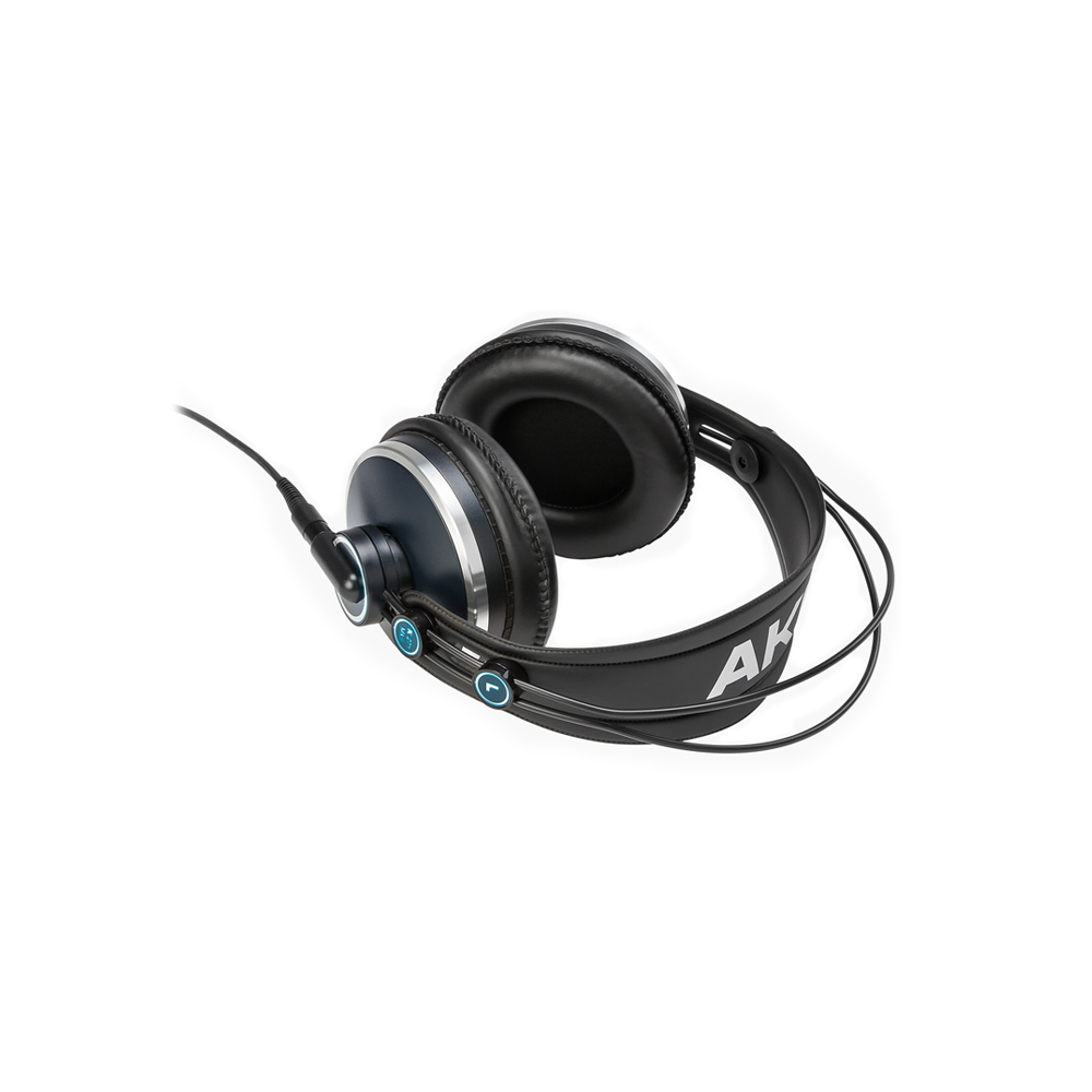 مشخصات، قیمت و خرید هدفون استودیو ای کی جی مدل K271 MKII | دیجی\u200cکالا