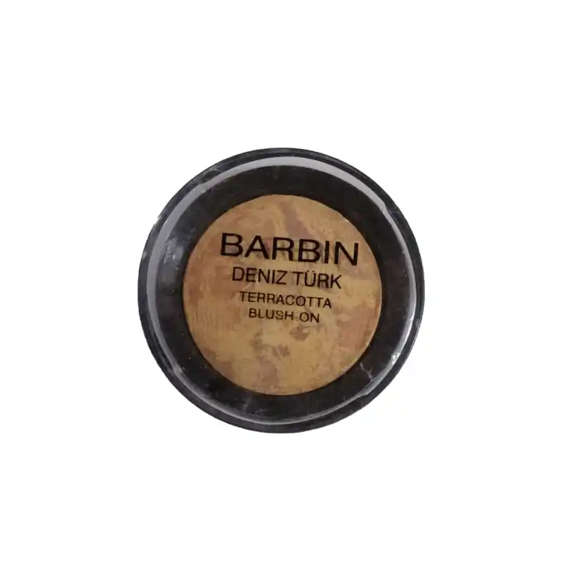 رژ گونه باربین شماره b5