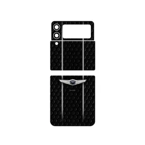 MAHOOT Genesis Cover Sticker for Samsung Galaxy Z Flip3 5G
