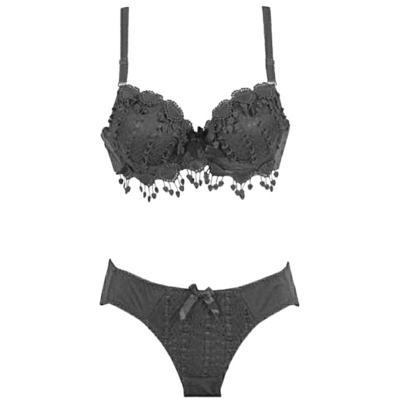 ست شورت و سوتین زنانه مدل HVJ 08