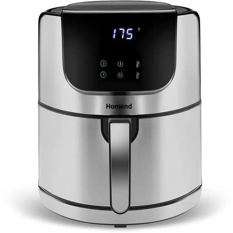سرخ کن بدون روغن مدل Homend Airfryday 2502h