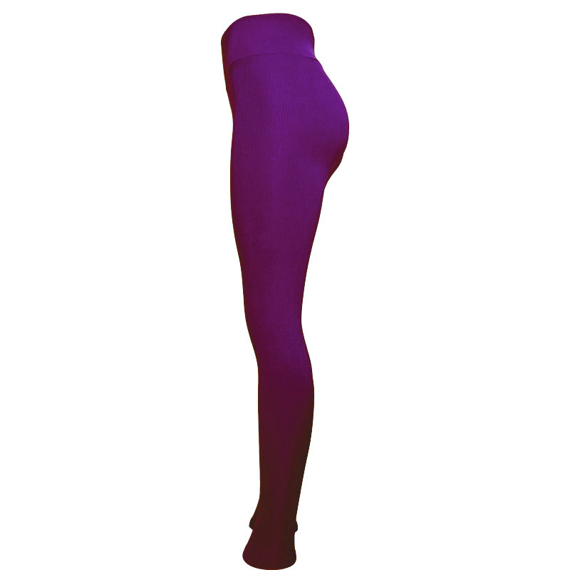 لگینگ زنانه مدل کبریتی کمرپهن کد   NKU-LGK 010