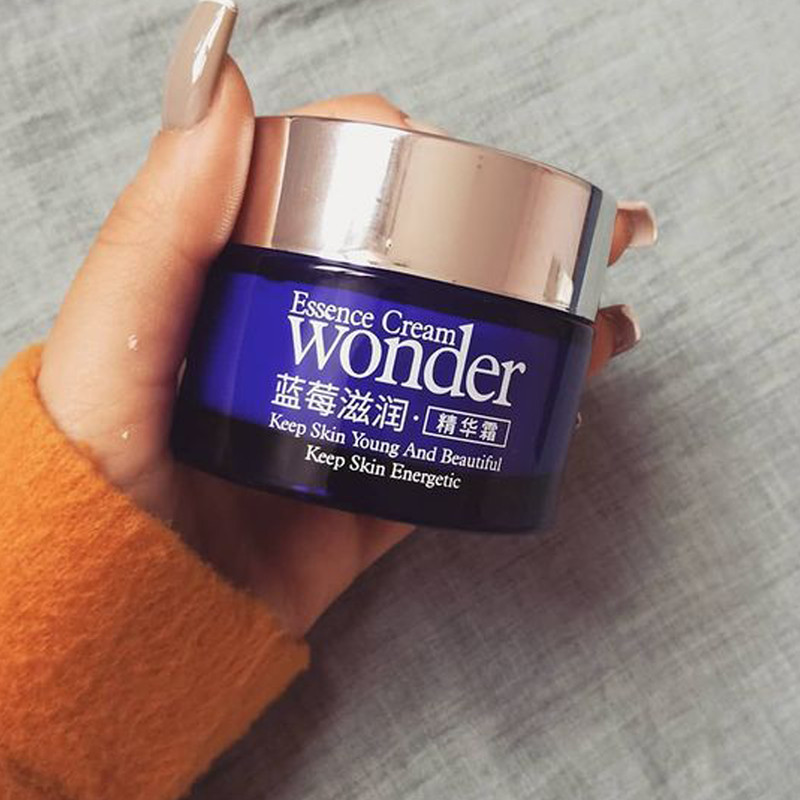 کرم آبرسان بایو آکوا مدل Wonder حجم 50 میلی لیتر کرم آبرسان بایو آکوا مدل Wonder حجم 50 میلی لیتر