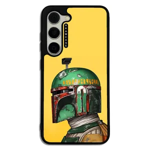 AKAM AMC-WSGS23-STAR WARS10 Cover For Samsung Galaxy S23