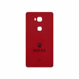 MAHOOT RL-RLX Cover Sticker for Huawei GR5