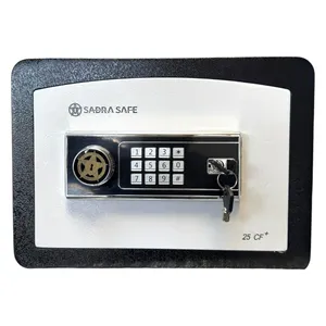 صندوق الکترونیکی صدراسیف مدل 25CF PLUS