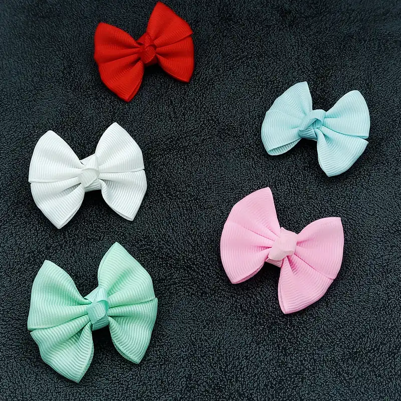 گیره مو دخترانه کد 01091716 بسته 2 عددی