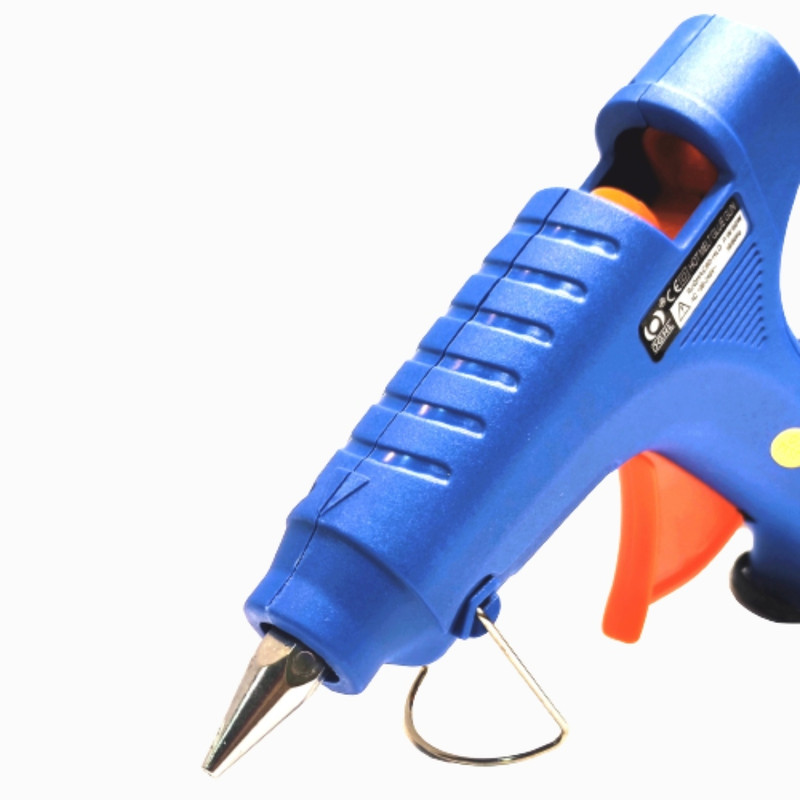 دستگاه چسب حرارتی مدل Dghl