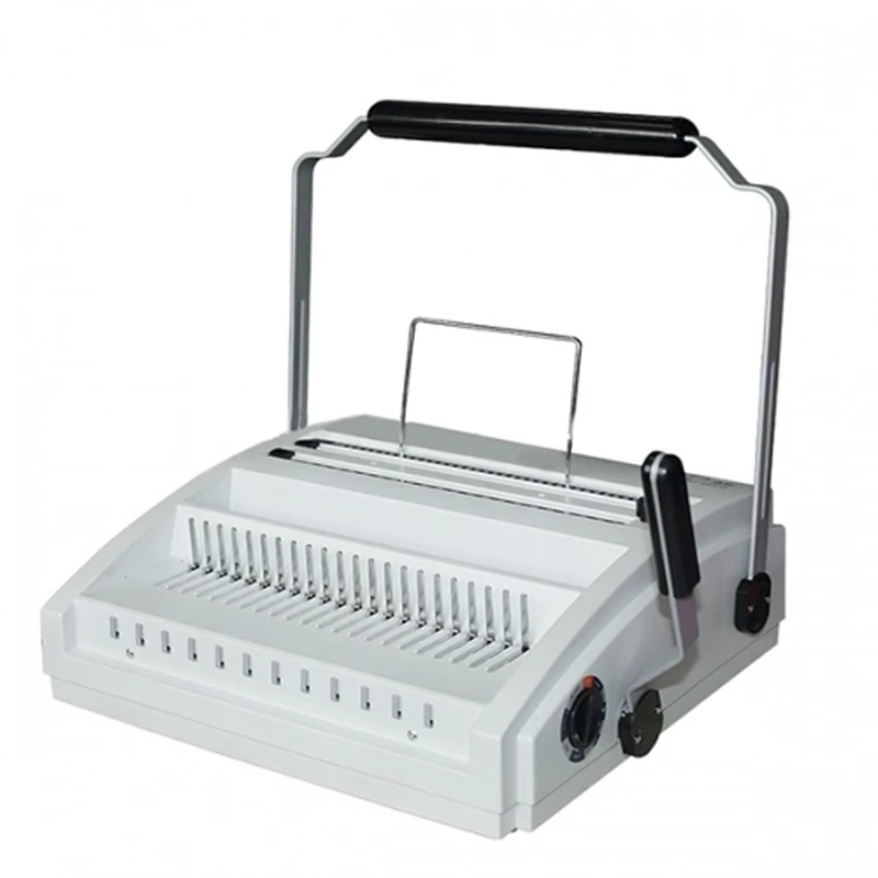 دستگاه صحافی مدل 110AX 500