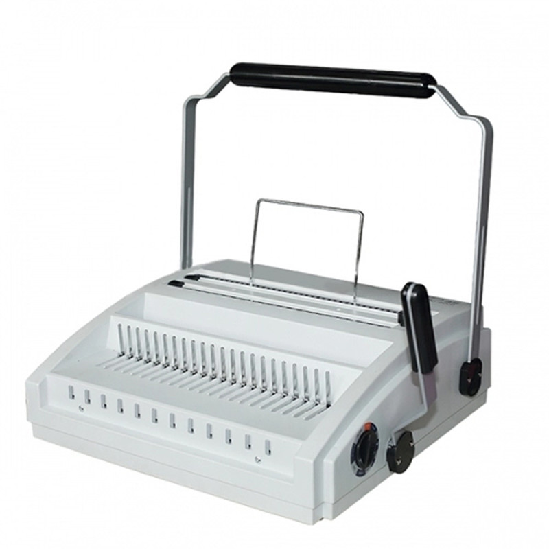 دستگاه صحافی مدل 110AX 500