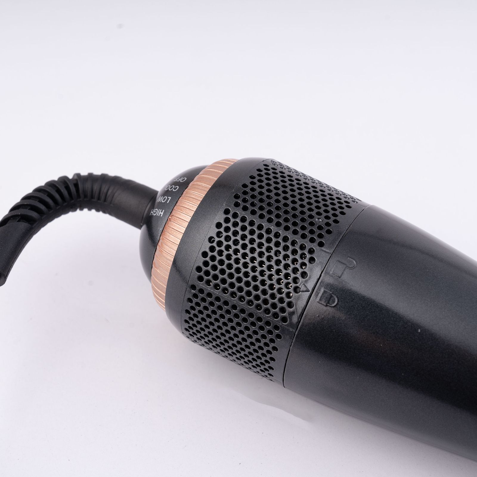 برس حرارتی جوی مدل FDD-02901 -  - 7