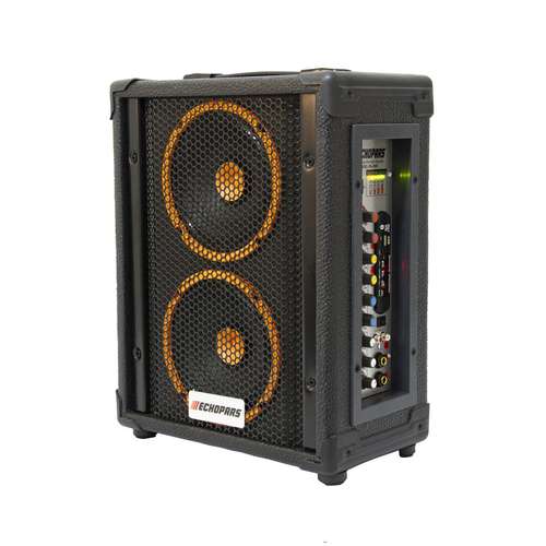 اکو پرتابل اکو پارس مدل شارژی PA-2906