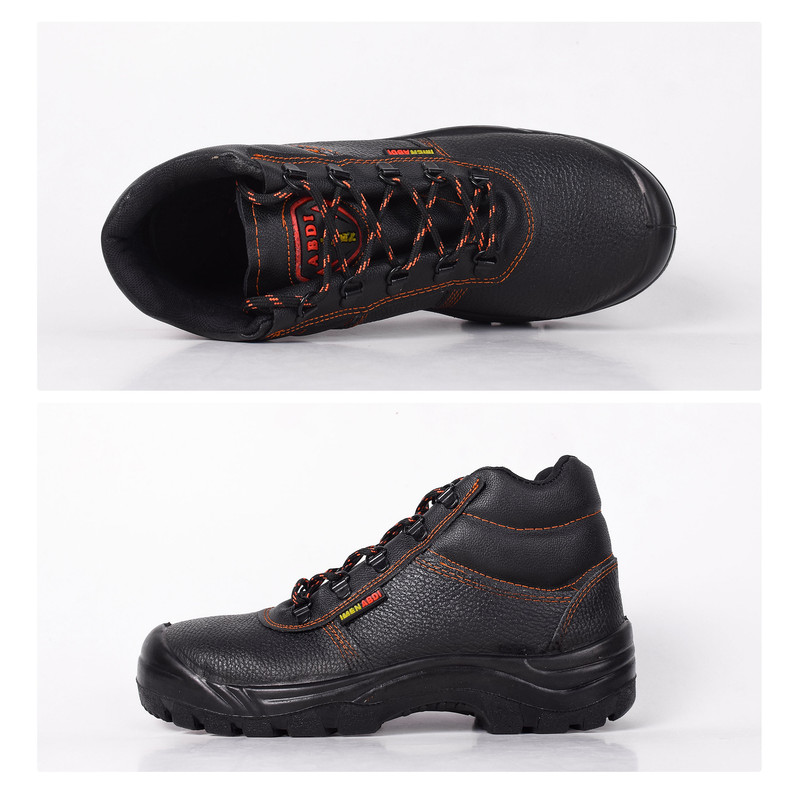 کفش ایمنی عبدی کد BK.1460