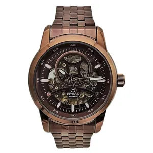 ساعت مچی عقربه‌ای مردانه فیترون مدل 117182M