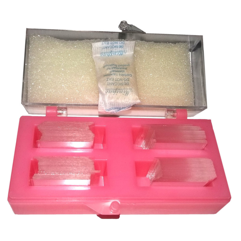 لامل سایتوگلس مدل 1818 بسته 200 عددی