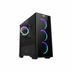 کیس کامپیوتر اوست مدل Chassis GT-AV06