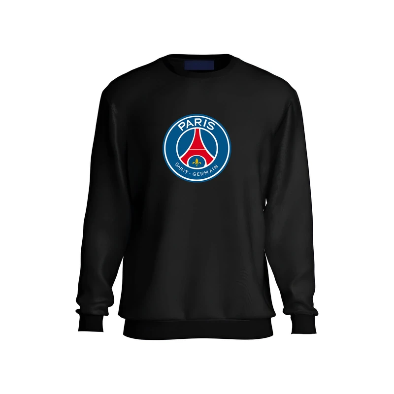 سویشرت مردانه مدل دورس پی اس جی کد 93