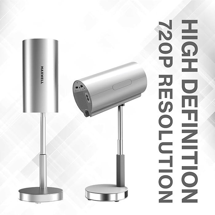 ویدئو پروژکتور مکسول مدل horizon