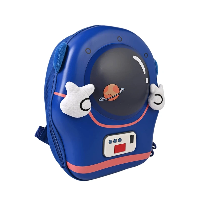 کوله پشتی مدرسه مدل فضایی 3345