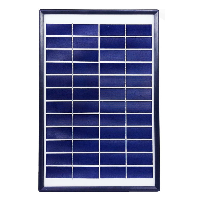 سیستم روشنایی خورشیدی جی پاس مدل GSE5583 کد K11