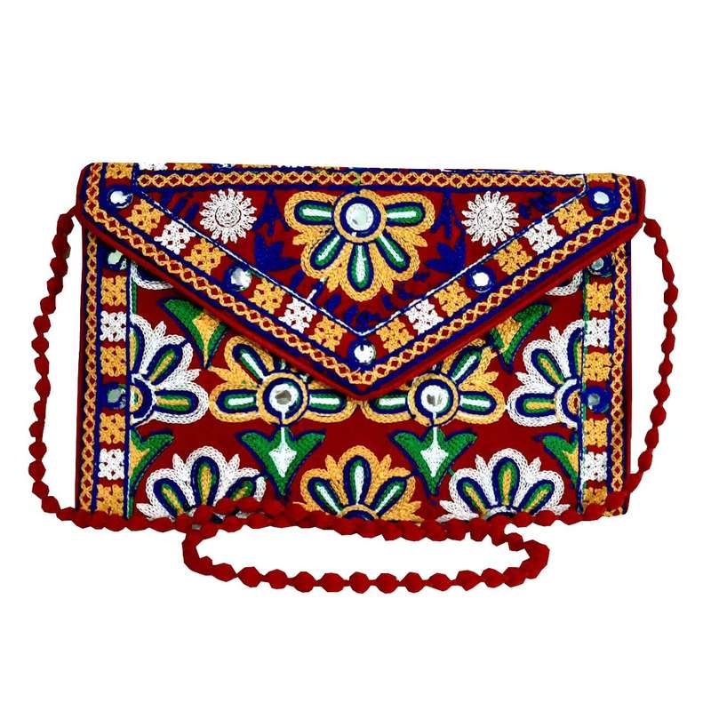 کیف سوزن دوزی مدل A-473